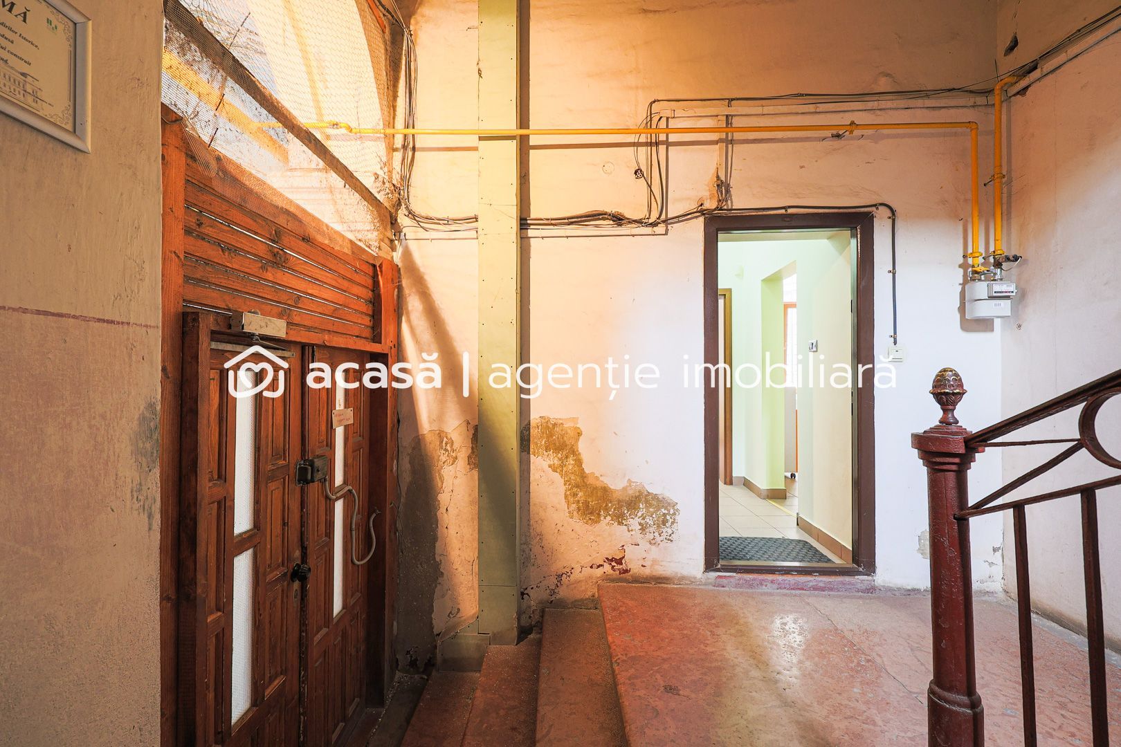 Spațiu comercial strada Episcopiei nr 1, Pregătit pt afacerea ta! - Poză 10