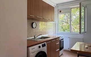 AP. 2 CAMERE-EROII REVOLUTIEI, CAT-FRIENDLY, BUCATARIE INCHISA, METROU - Poză 6