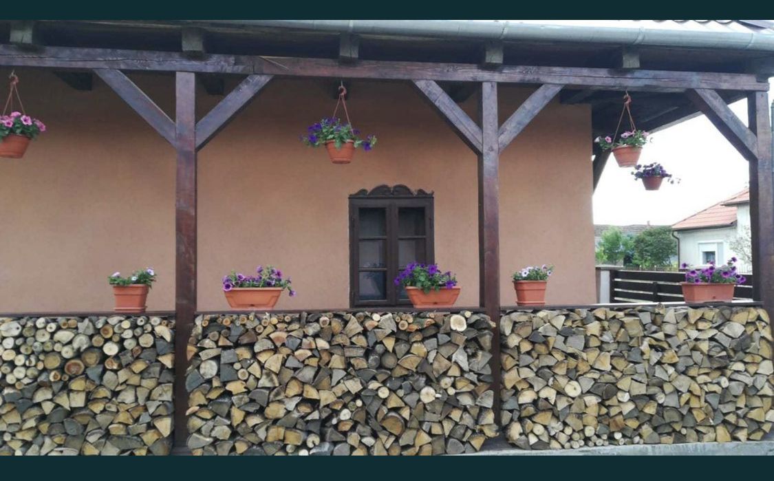 Casa in sat Ghirisa - Poză 1