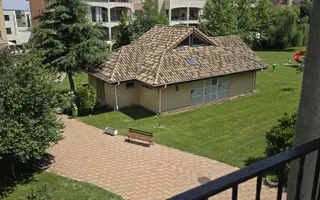 INCHIRIERE 4 CAMERE | 130 MP | IBIZA SOL | PIPERA | PARCARE | MOBILAT - Poză 15