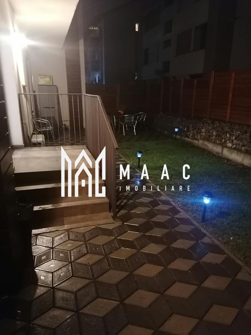 Apartament 3 camere de închiriat | Arhitecților, Sibiu - Poză 21