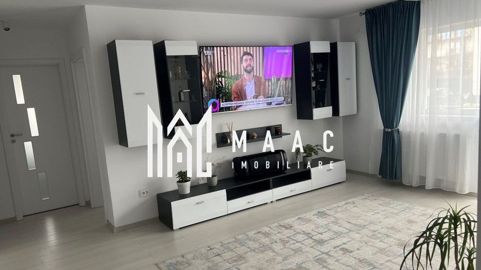 Apartament 2 camere | Selimbar | Curte | Gradina privata 170 mp - Poză 4