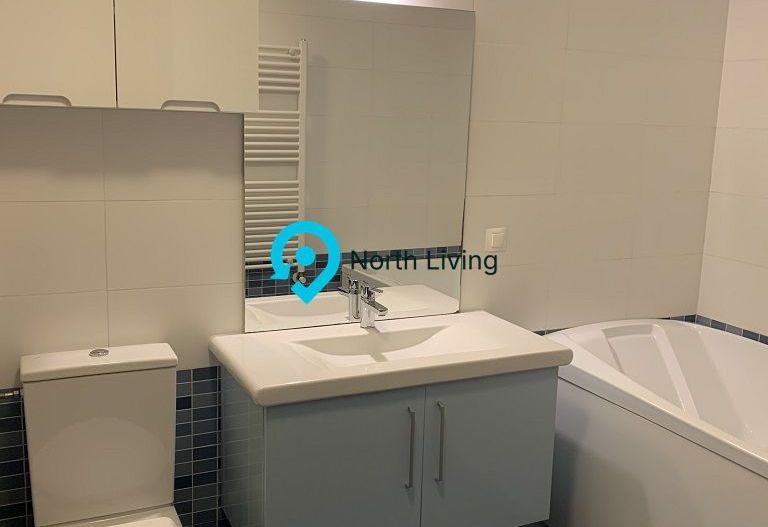 3 Camere 91,5 mp | Parcare Subsol Inclusa - Poză 15