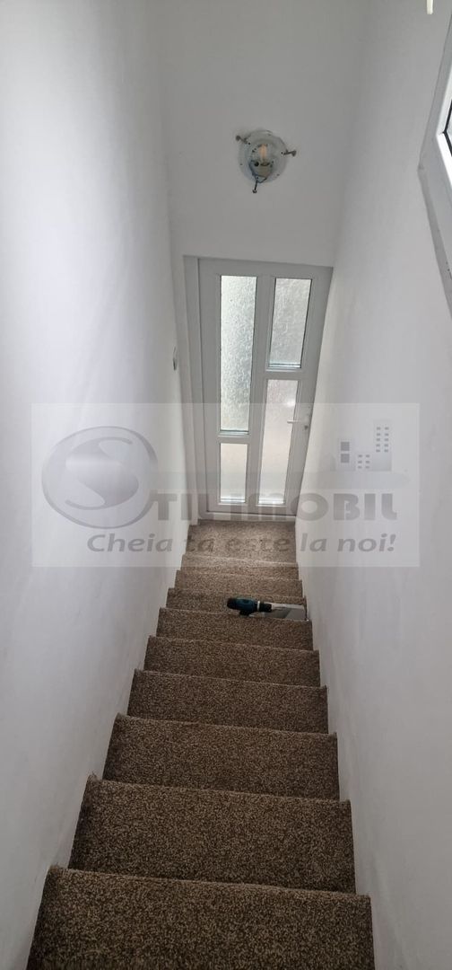 Apartament la casă • 400 € • 10 min de UAIC – Intrare separată - Poză 10