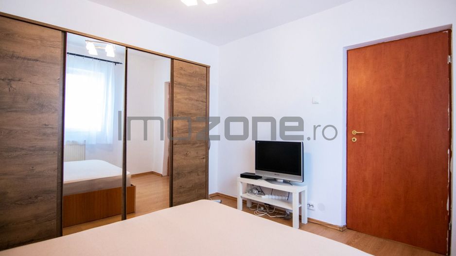 DE Inchirat 2 Camere, Mobilat si Utilat, Loc parcare, Drumul Taberei - Poză 5