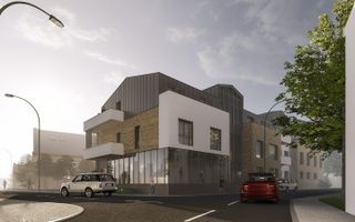 Arlo Residence-3camere central Oradea - Poză 6