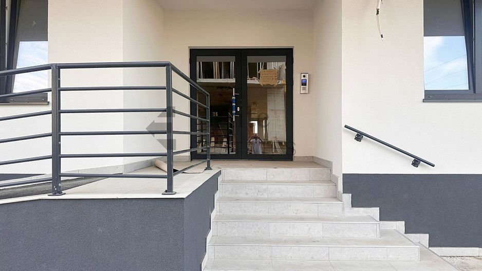 Apartament nou 1 camera in Băile Felix Bihor - Poză 4