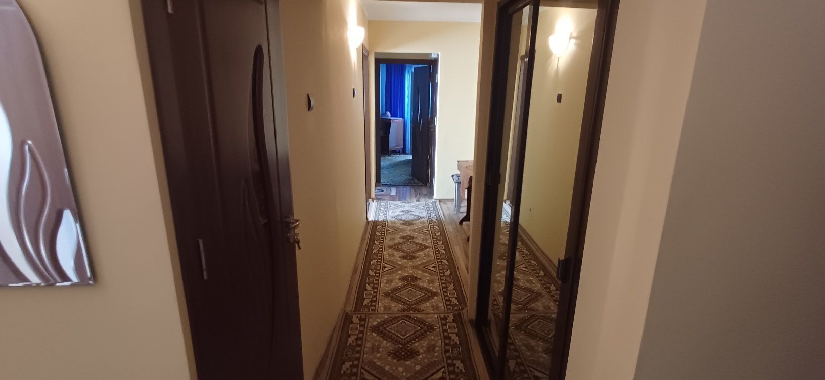 Apartament 3 camere,  Doja,2 bai,2 balcoane - Poză 4