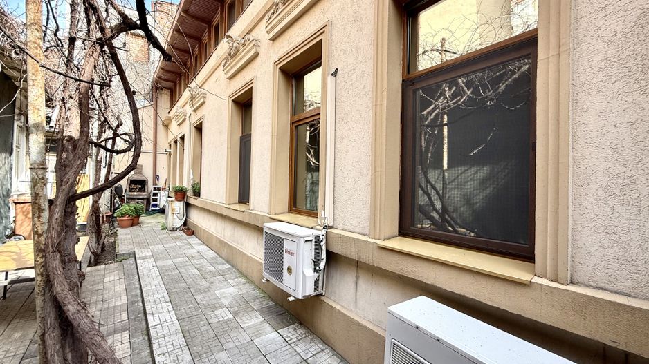 Casă spațioasă pentru birouri, zonă centrală, Eminescu-Vasile Lascar - Poză 2