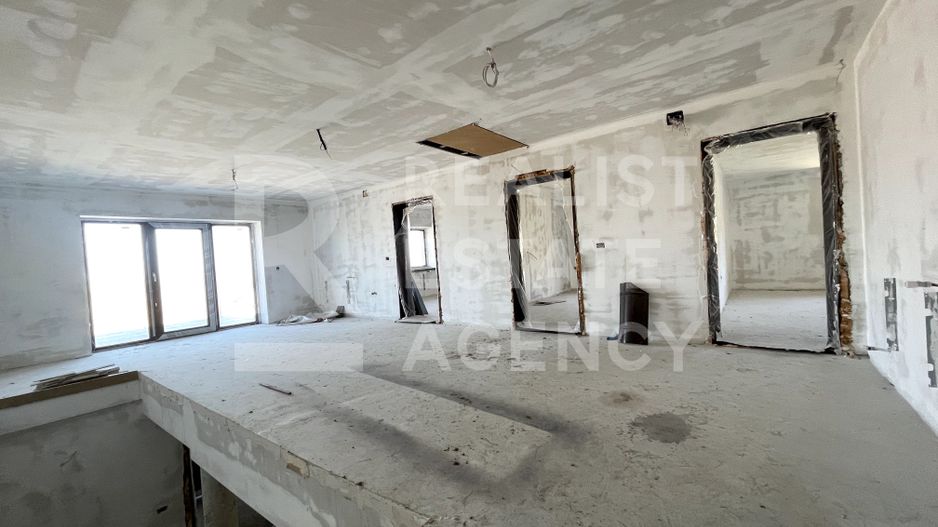 Vilă de vânzare, 253 mp util, teren 1000 mp, Rediu Mitropoliei - Poză 9