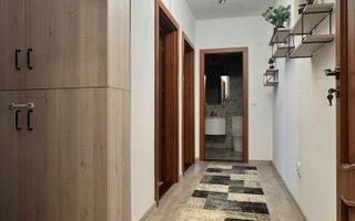 Apartament 4 Camere | Doamna Stanca | Etaj 3 | Mobilat Utilat LUX - Poză 7