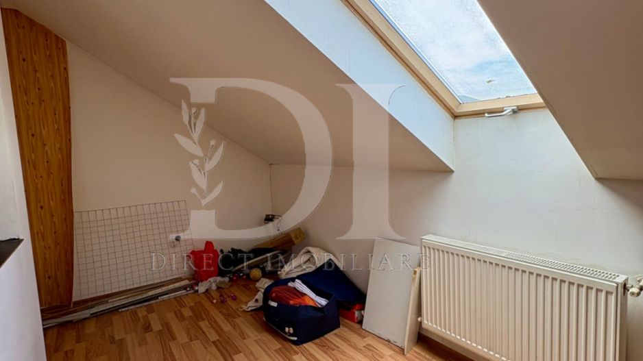 Apartament 3 camere / Zona Eroilor Floresti - Poză 14
