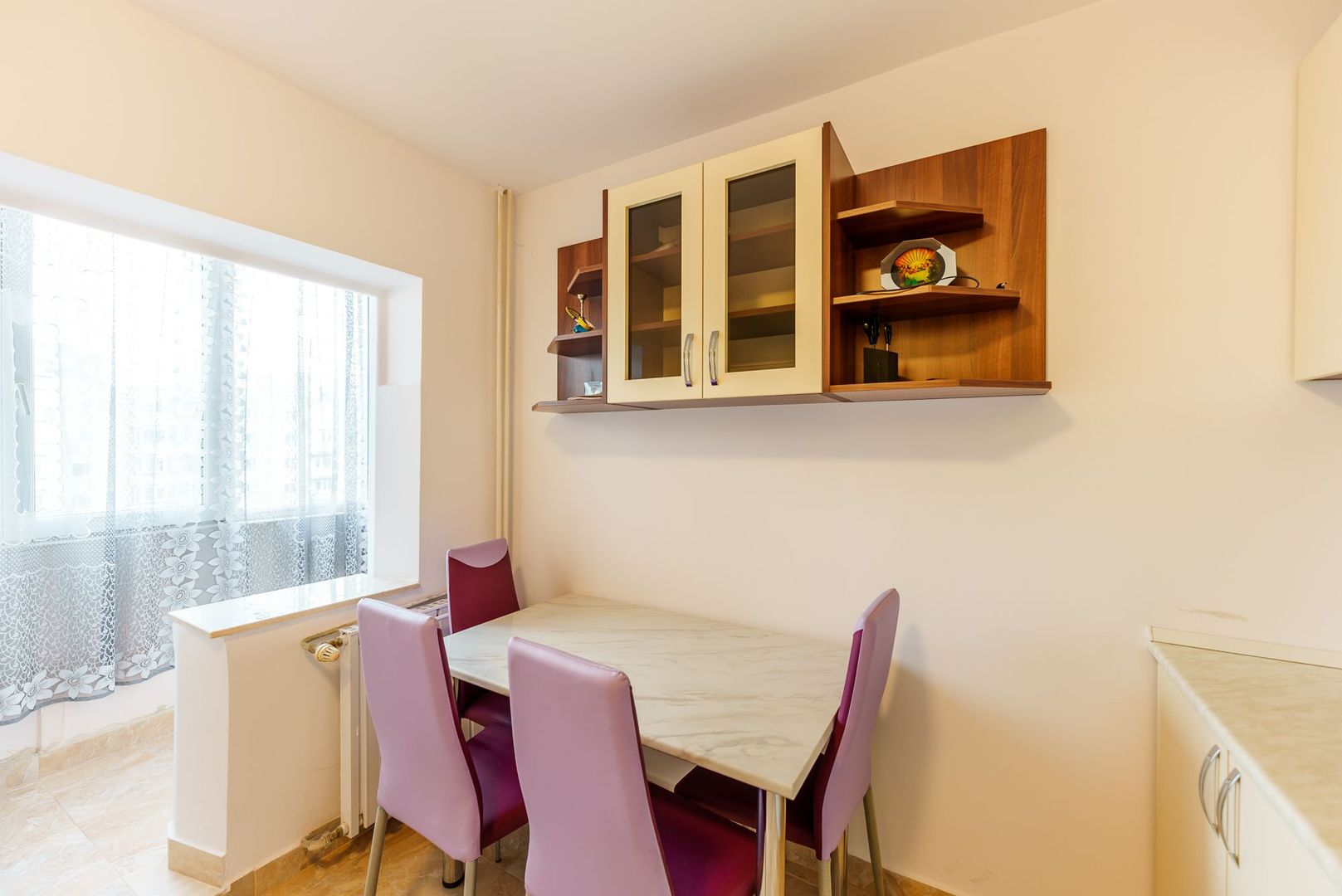 De închiriat apartament 3 camere Fortuna - Poză 13
