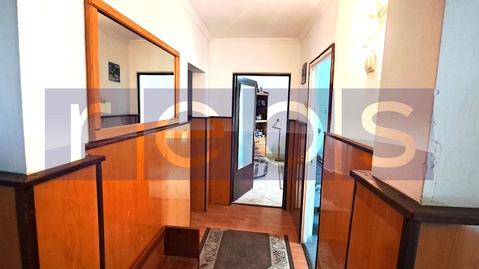 VANZARE 4 CAMERE | 2 BAI | DECOMANDAT | CARPATI - Poză 12