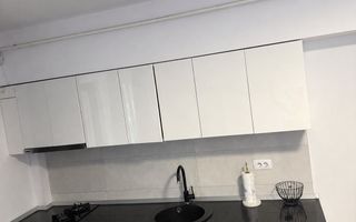 Apartament 2 camere open space etaj 2 lift Bucium-Lidl 88000euro - Poză 2