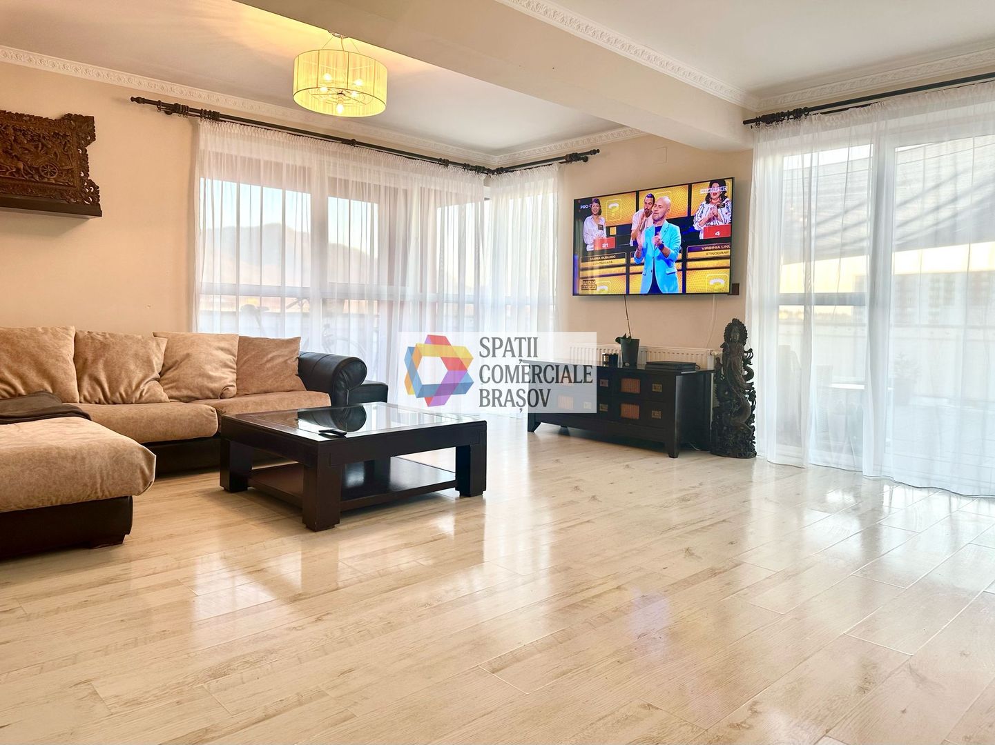 Penthouse de vânzare, zona Avantgarden 1,  98 mp, Plus-imo.ro - Poză 2