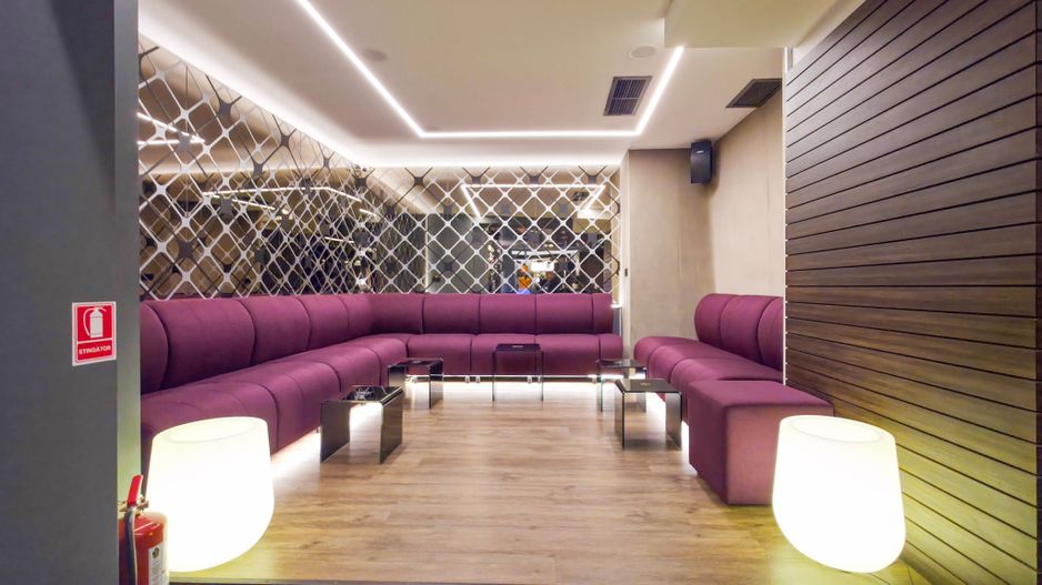 Victoriei 100 Bar | Spațiu HoReCa 169 mp Calea Victoriei - Poză 5