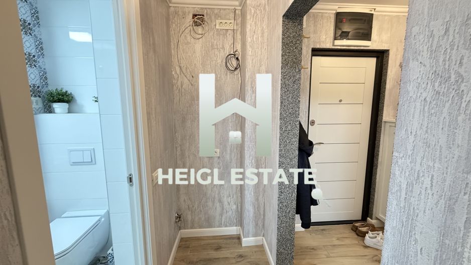 Apartament decomandat cu 3 camere si 2 bai in zona Soarelui - Poză 5