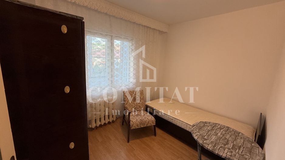 Apartament cu 4 camere decomandate | Zona Kaufland | Cartier Mănăștur - Poză 5
