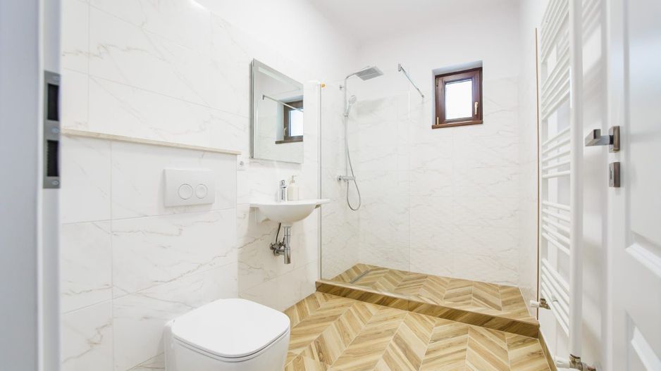 Chirie, 2 camere, Oradea, utilități incluse. 550€/lună. Comision 0 - Poză 4