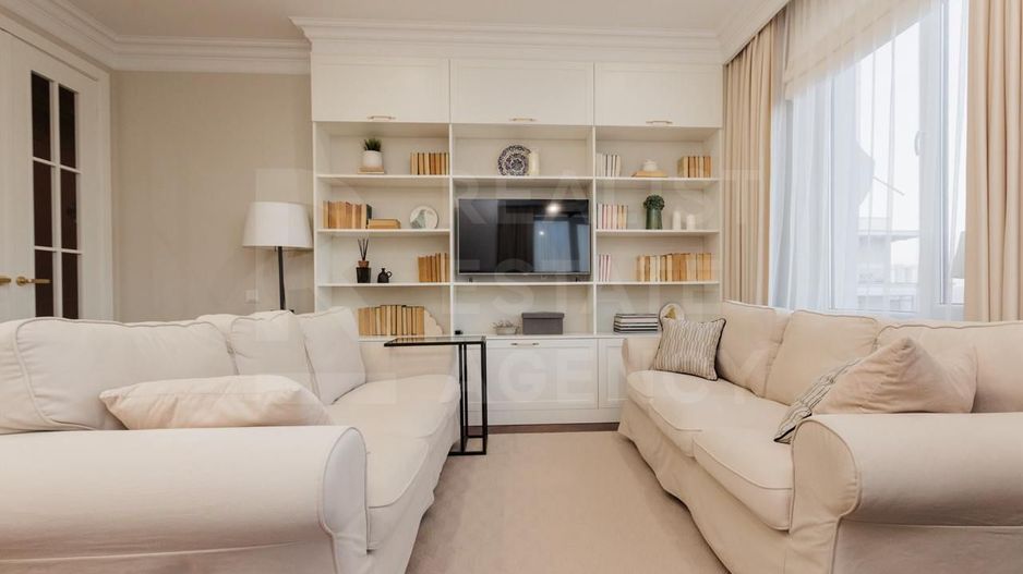 Vânzare, apartament, 4 camere, strada Liviu Deleanu, Buiucani - Poză 3