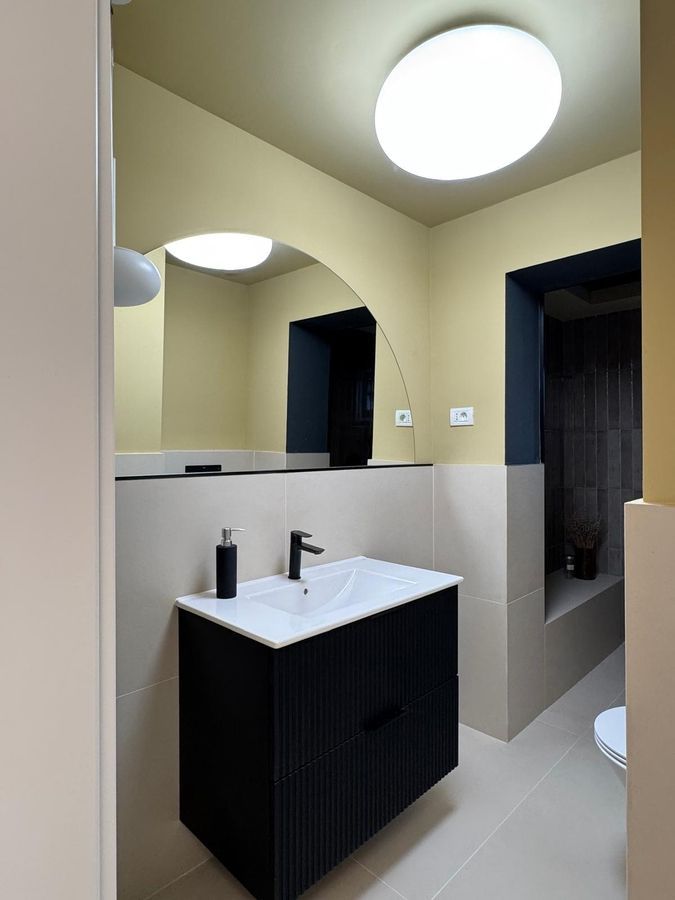 Vanzare Garsoniera Ultrafinisata Decebal, Alba Iulia - Poză 5