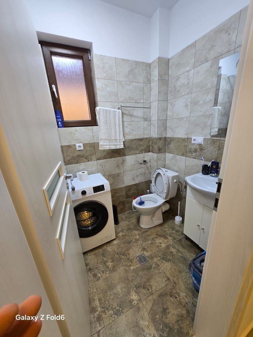 Garsoniera Militari Residence | Bloc Nou | Loc de parcare - Poză 4