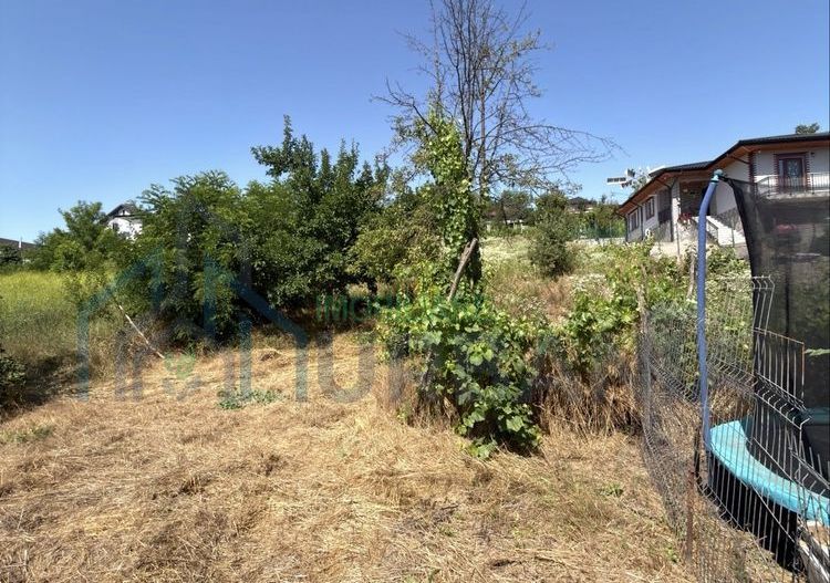 Teren construibil de 1147 mp, Str. Soimilor 129, Breazu, Iasi – Pret 75.000 EUR - Poză 4
