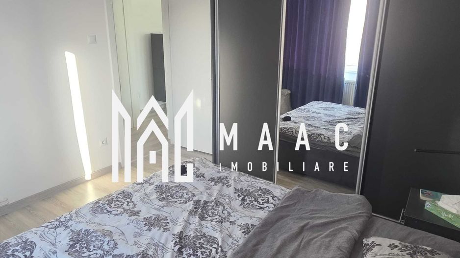 Apartament 2 camere | Prima închiriere | Etaj 3 | Balcon | Cedonia - Poză 5
