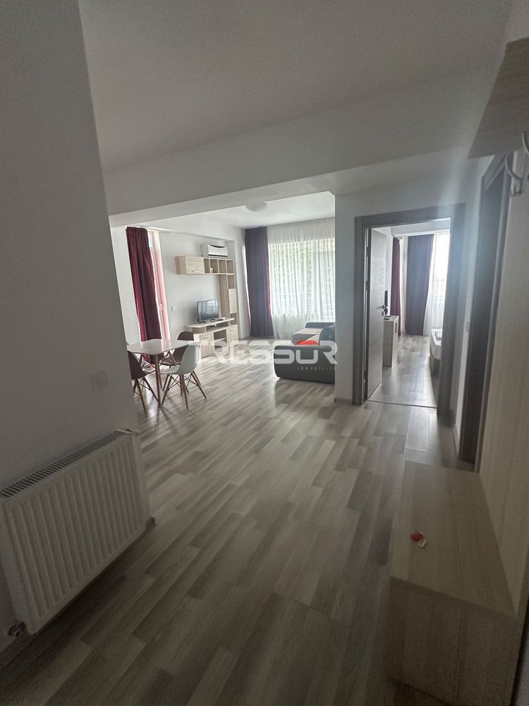 Apartament 3 camere | 90 mp | Summerland, Mamaia | Vedere la mare - Poză 1