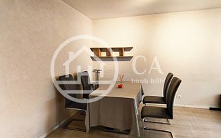 Casa P+M cu 3 camere de inchiriat in Grigorescu, Oradea - Poză 3