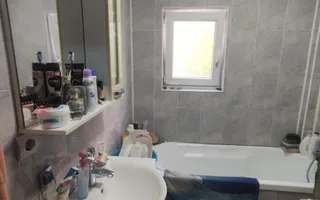 Apartament 2 camere| etaj intermediar | Valea Garbaului - Poză 11