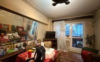 Apartament 2 camere semidecomandat – Baba Novac, Sector 3 - Poză 1