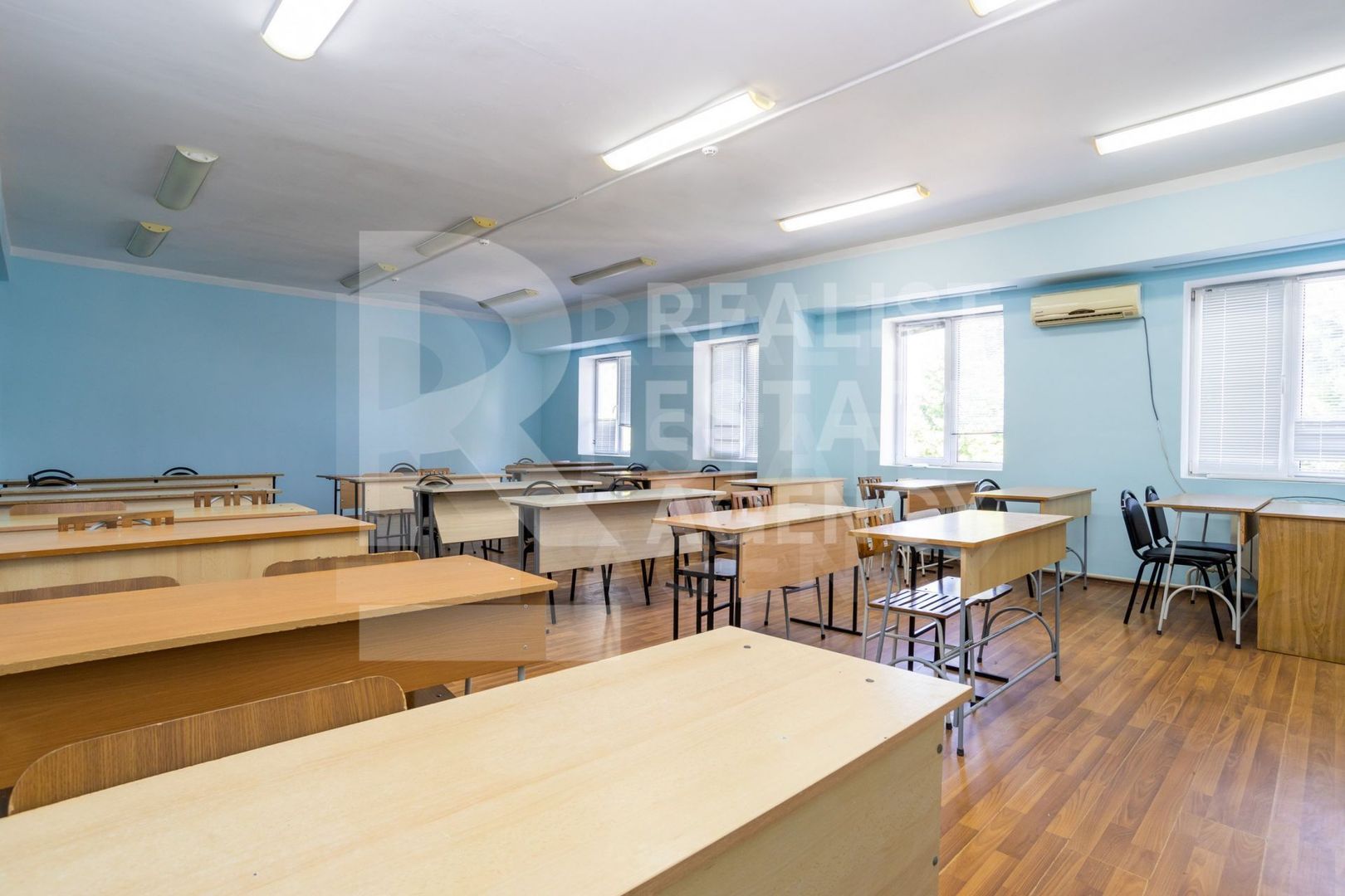 Vânzare, spațiu de birouri,  1305 mp, strada Sarmisegetuza, Botanica - Poză 17