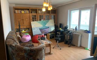 4 Camere - 97MP | Decomandat | Reabilitat | Metrou Lujer - 3 min - Poză 1