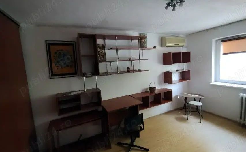 Garsoniera zona Salajan - Plt. Petre Ionescu - Poză 1