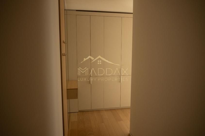 Apartament premium de vânzare I 2 camere + 2 lucuri parcare I Floreasca - Poză 15