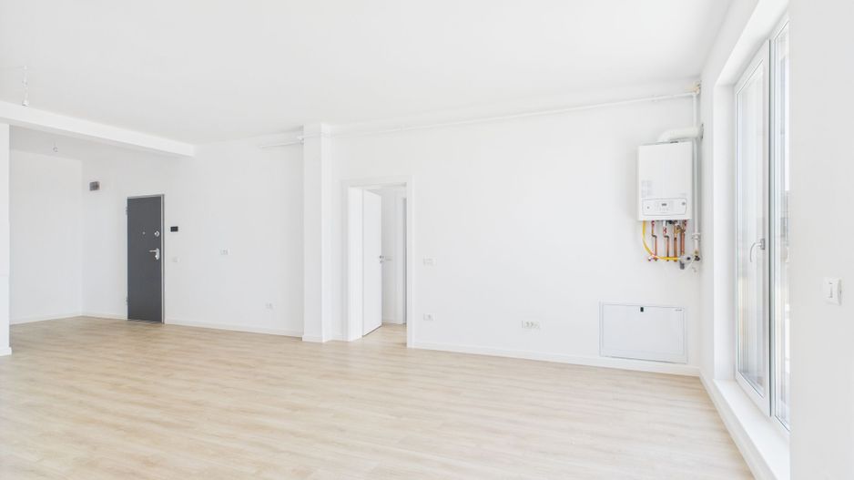 Apartament 3 camere , 2 băi , zona Freidorf - Poză 1