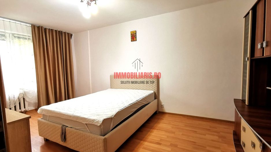 Liviu Rebreanu - Decomandat - Metrou - Reabilitat Termic - Libera - Poză 2