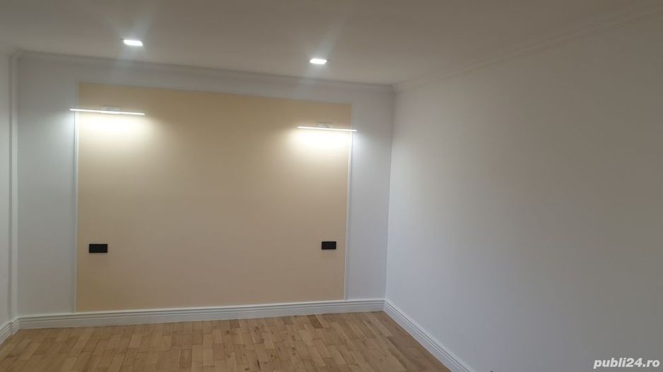 Apartament 2 camere LUX | APUSULUI | CENTRALA PROPRIE - Poză 4