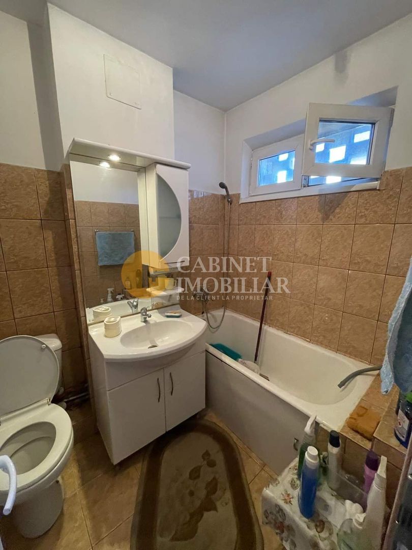 2 camere - Tatarasi - 53mp - FARA RISC SEISMIC - etaj intermediar - Poză 6