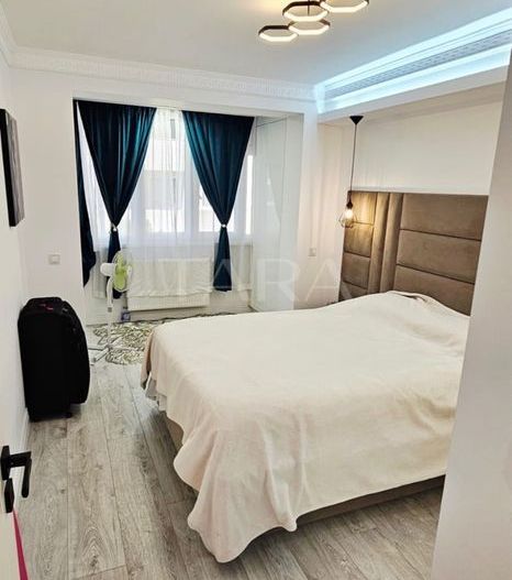 Apartament cu 2 camere, super finisat, parcare cu CF, lângă Vivo. - Poză 4
