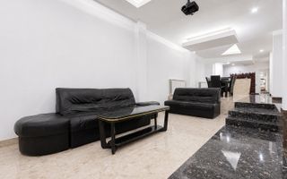 Vila zona Stefan cel Mare - 380 mp teren - 452 mp utili, Rezidential / Office - Poză 8
