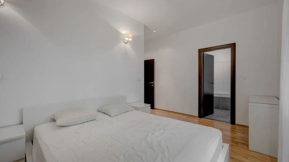 Apartament 4 camere cu gradina, Baneasa - Poză 10