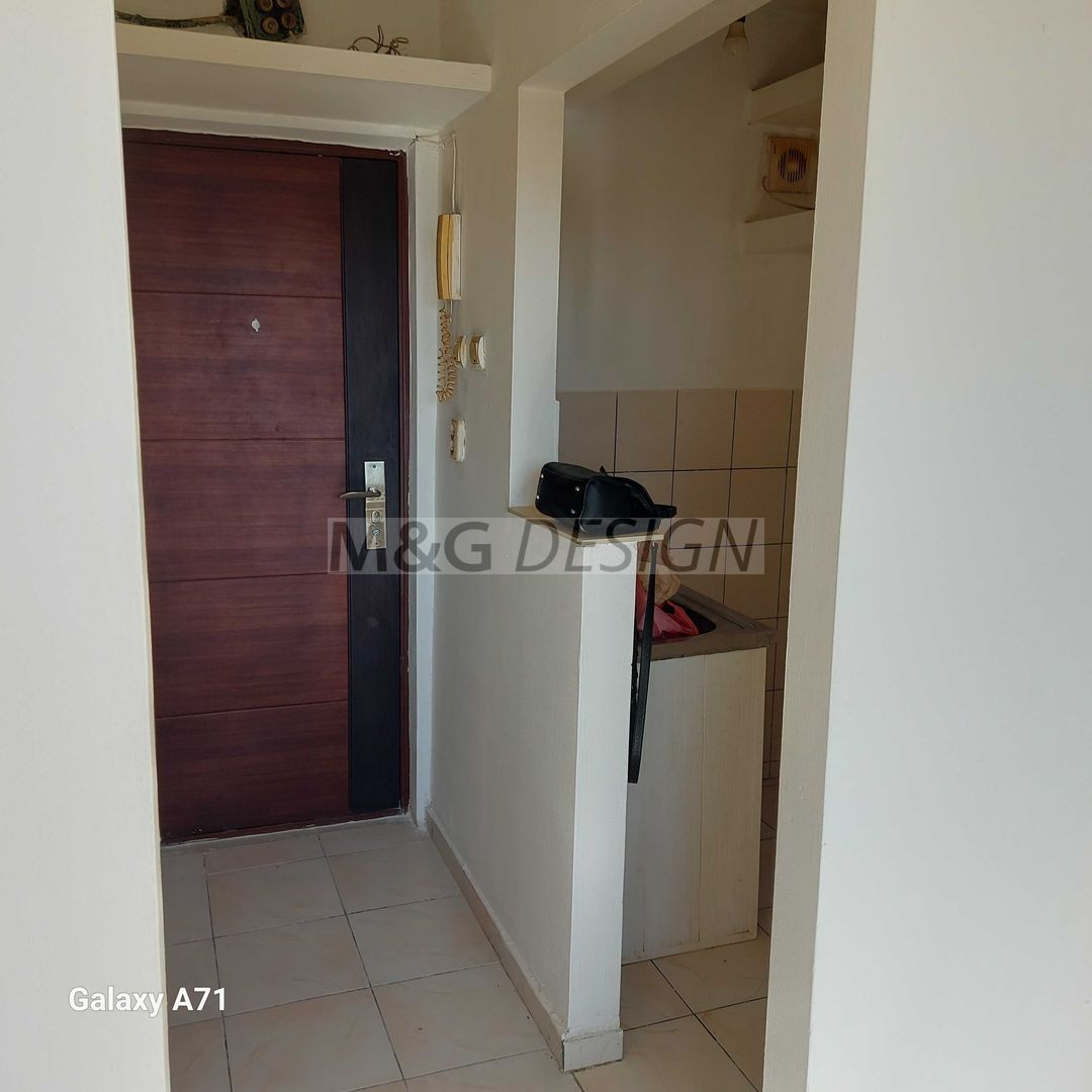Garsoniera  in zona Complexul  Studentesc - Poză 4