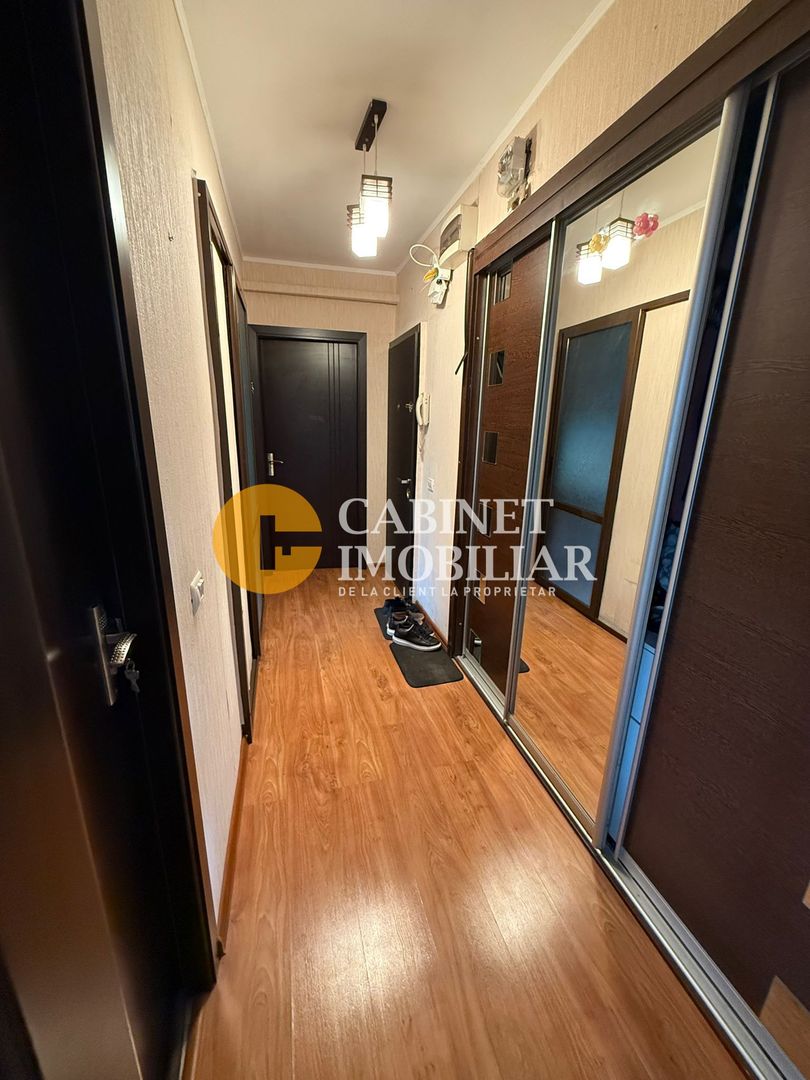 Apartament 3 Camere - Etaj 2 - Fara Risc - Zona Podu Ros B. Primaverii - Poză 7