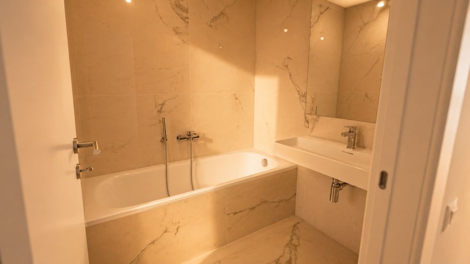 Apartament 4 camere | UpSite Floreasca | Lake View - Poză 9