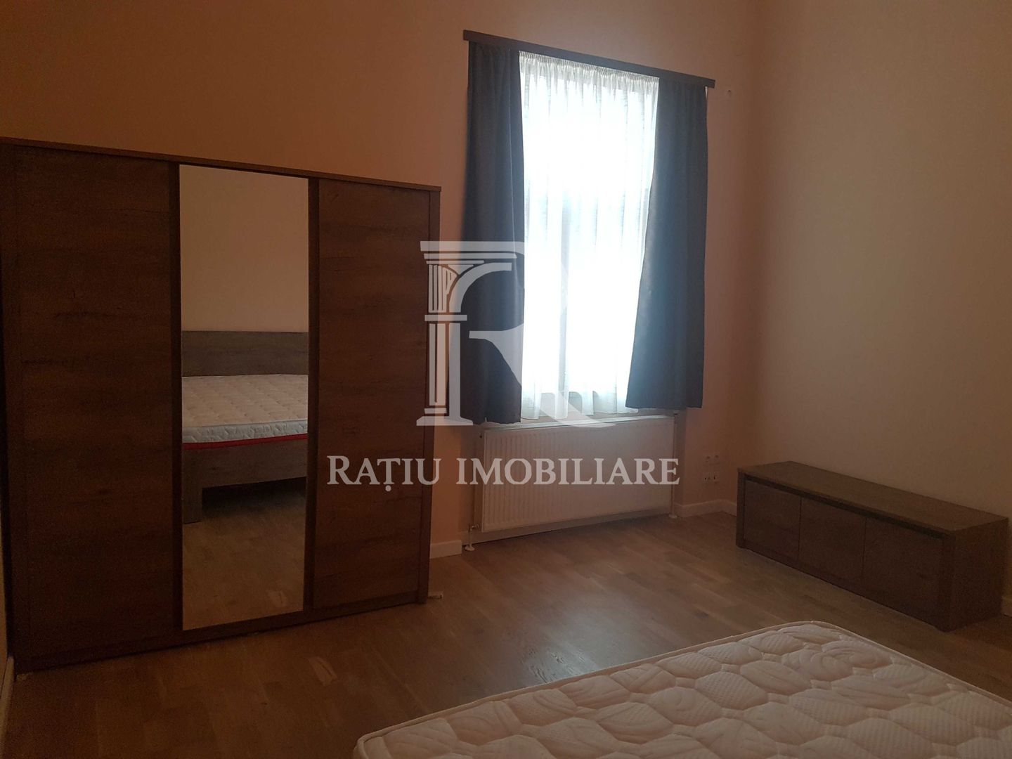 Apartament cu 2 camere de închiriat | Ultracentral | Oradea - Poză 1