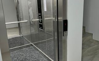 Spațiu birouri/servicii 200 mp – Bd. Corneliu Coposul,Promenada Mall - Poză 9