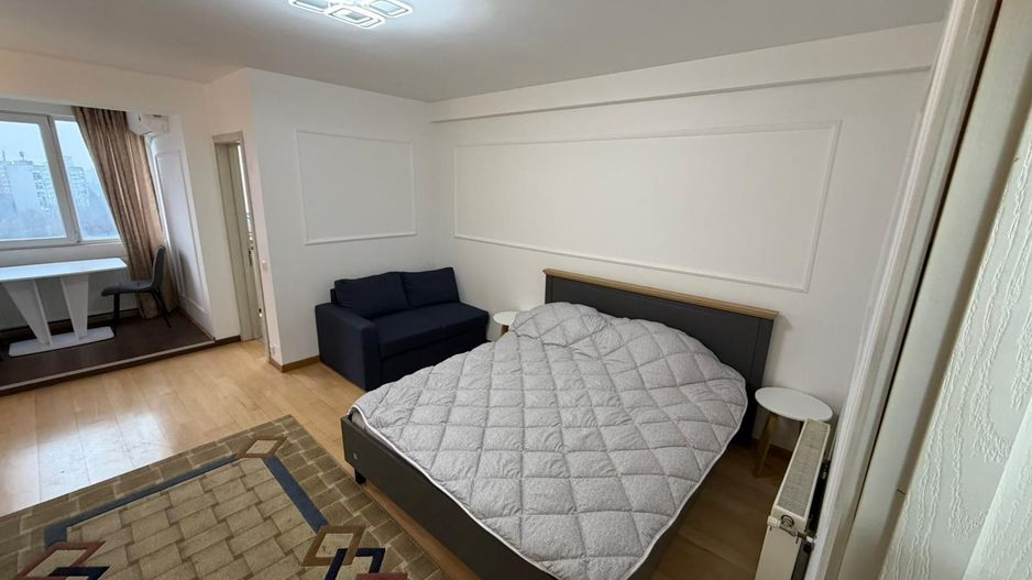 Garsoniera | Liviu Rebreanu | Park Lake | Dristor - Poză 2